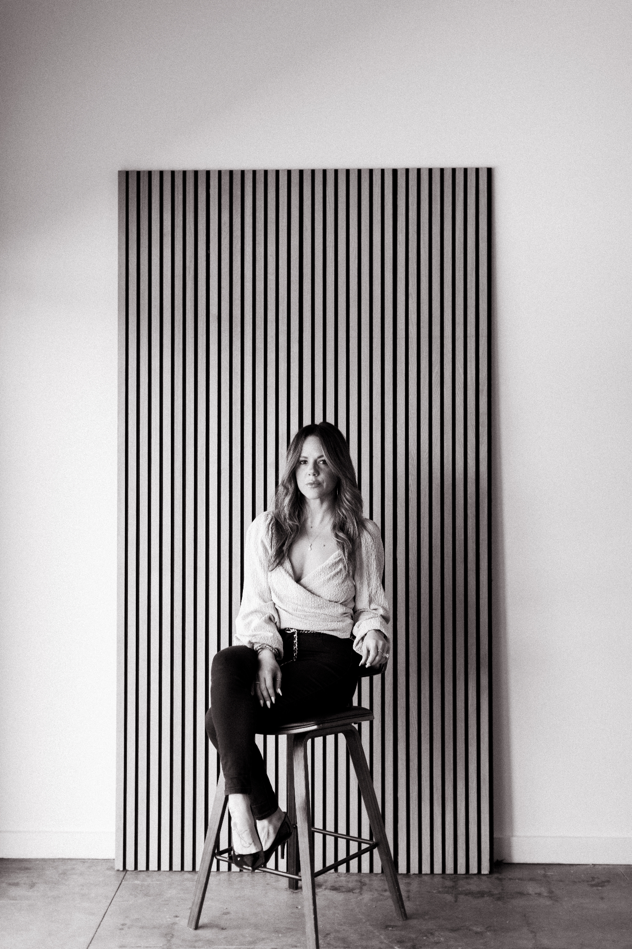 Jeralin Soares — founder of Muse Method