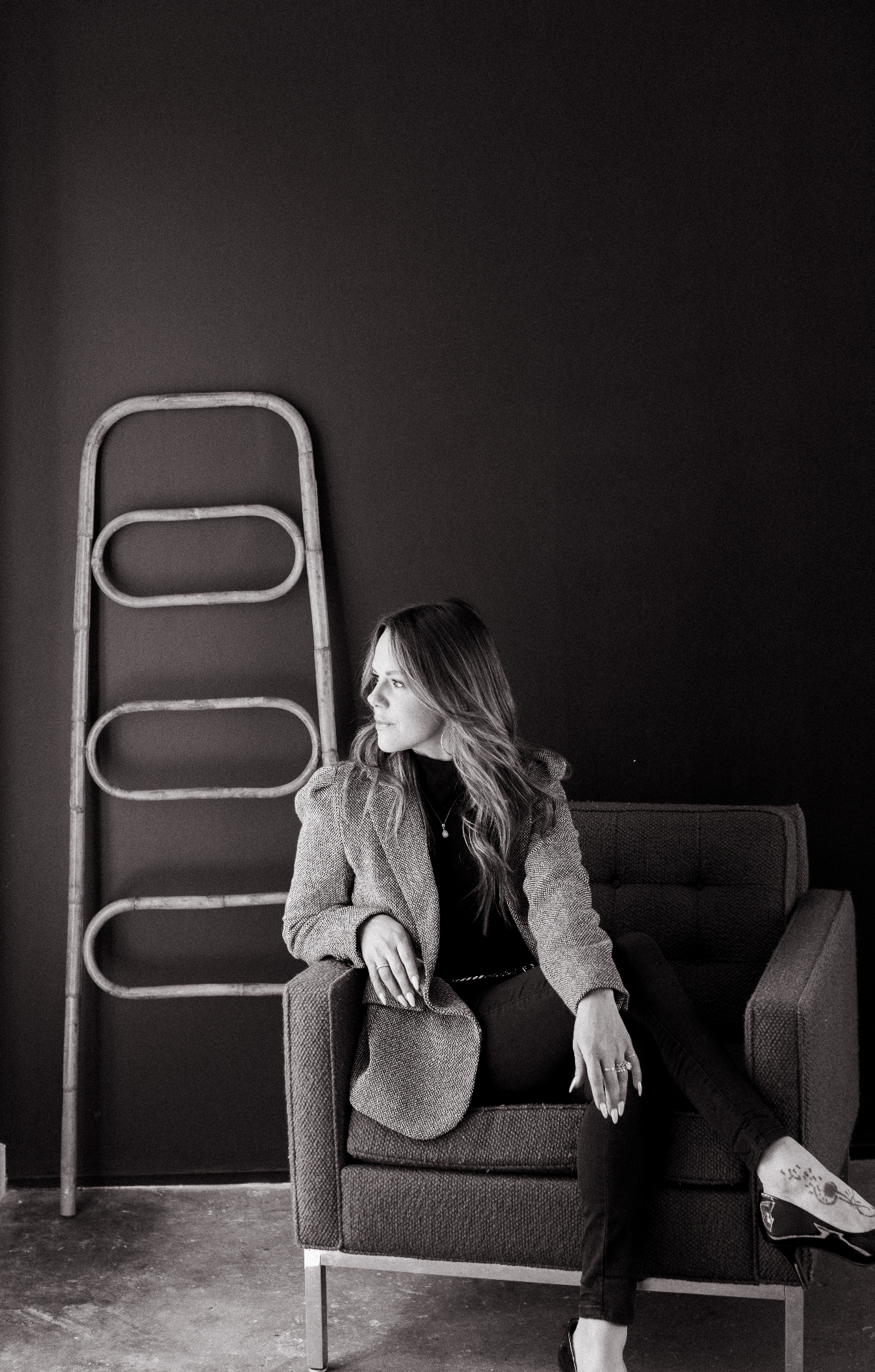 Jeralin Soares — digital marketing strategy and modern business growth