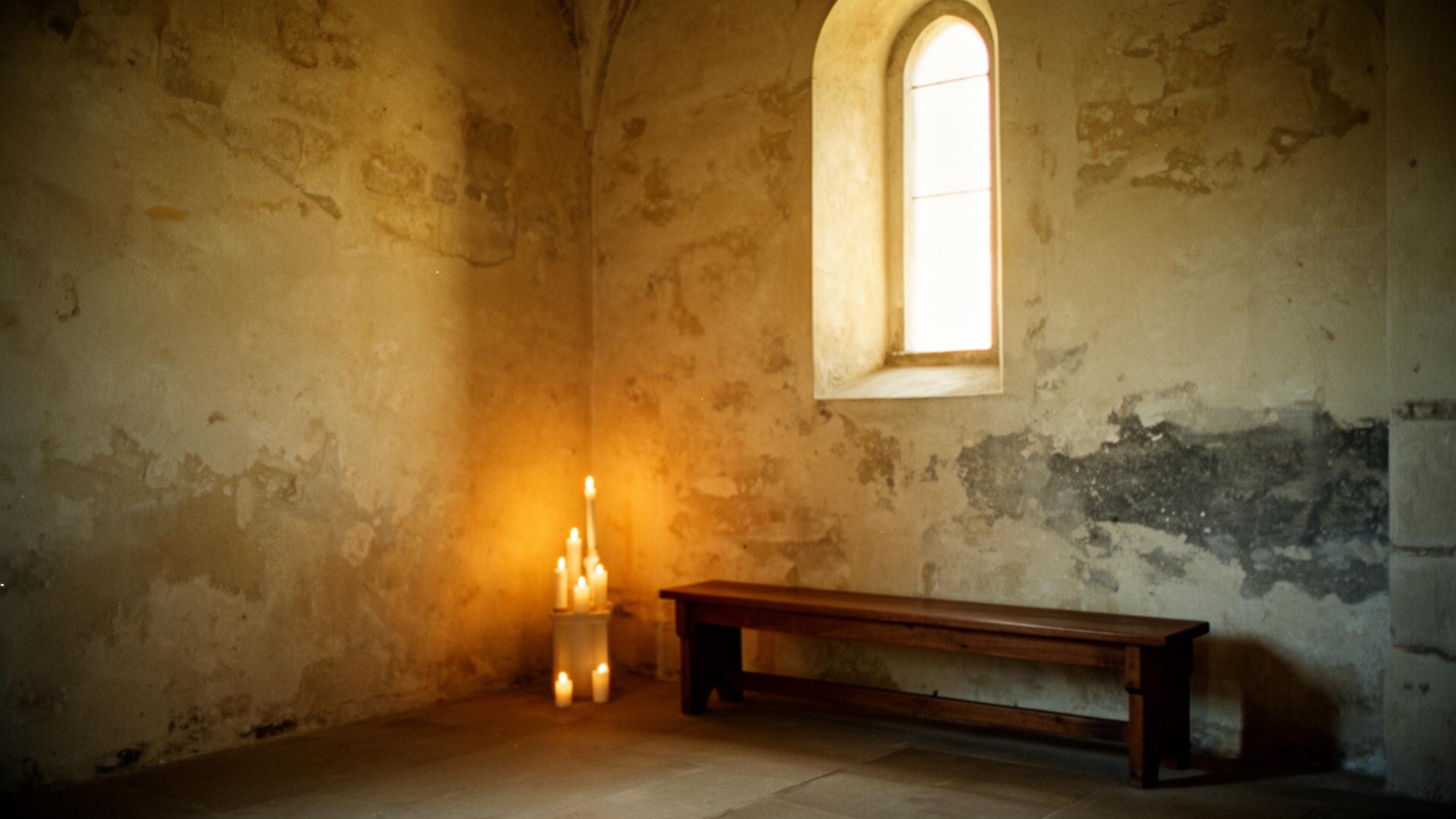 Inhabit Ministries